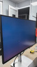 戴爾（DELL）27英寸 4K高清顯示器 IPS屏100Hz 微邊框Type-C 90W反向充電旋轉升降硬件級防藍光 P2725QE 曬單實(shí)拍圖