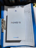 華為 nova 15 256GB 幻夜黑 麒麟8020芯片 多焦段紅楓影像 北斗衛星消息 100W超級快充 鴻蒙智能手機 曬單實(shí)拍圖