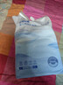 十月結晶一次性加厚隔尿墊40片33*45cm嬰兒尿墊護理墊防水透氣隔尿墊嬰兒 曬單實(shí)拍圖