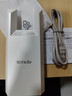 Tenda騰達1200M wifi信號放大器雙頻5G增強 千兆網(wǎng)口 wi-fi擴大中繼 無(wú)線(xiàn)網(wǎng)絡(luò )AP全屋覆蓋擴展器A18PRO 曬單實(shí)拍圖