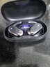 MVKO【柏林之聲丨頂配新款】藍牙耳機掛耳式骨傳導概念無(wú)線(xiàn)不入耳開(kāi)放式運動(dòng)跑步騎行2025最新款 蒼墨黑|新升級可旋轉掛耳 開(kāi)放不漏音|9D杜比音效|超長(cháng)續航 曬單實(shí)拍圖