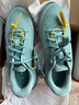 耐克NIKE男子跑步鞋減震 JOURNEY RUN 運動(dòng)鞋FN0228-010薄荷藍 41 曬單實(shí)拍圖