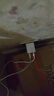科沃充電頭3.4A三口USB充電器插頭兼容5V2A/1A多口孔快充適用于蘋(píng)果17華為小米三星安卓手機平板通用 曬單實(shí)拍圖