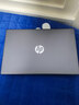 惠普（HP）銳15 AMD銳龍 15.6英寸輕薄筆記本電腦(八核R7-7735U 16G 1TB 指紋 一年上門(mén)) 曬單實(shí)拍圖