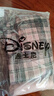 迪士尼（Disney）童裝兒童加絨套裝2025冬季新款加厚百搭女童打底衫韓版女孩闊腿褲 曬單實(shí)拍圖