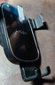李森車(chē)載手機支架2025新款出風(fēng)口式重力支架汽車(chē)專(zhuān)用導航 曬單實(shí)拍圖