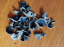 方家鋪子中華老字號 七星東北御品秋木耳500g 黑木耳小碗耳肉厚無(wú)根干木耳 曬單實(shí)拍圖