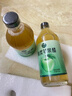 原漿蘋(píng)果醋自然發(fā)酵控減健身山西陳釀工藝大瓶裝正品 無(wú)糖蘋(píng)果醋*2瓶+小量杯【實(shí)惠裝】 原漿蘋(píng)果醋475ml*1瓶 曬單實(shí)拍圖
