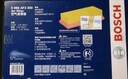 博世（BOSCH）空氣濾芯濾清器3350長(cháng)安CS55 PLUS/UNI-T逸動(dòng)睿騁銳程CC/歐尚科賽 曬單實(shí)拍圖