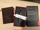 ThinkPad聯(lián)想thinkplus固態(tài)U盤(pán)雙接口USB3.2/Type-C千兆高速傳輸安卓蘋(píng)果手機筆記本電腦兩用優(yōu)盤(pán) TU260 Pro白色【256G】 曬單實(shí)拍圖
