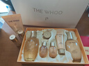 后Whoo拱辰享緊塑水乳禮盒6件補水緊致化妝品護膚品套裝新年禮物女 曬單實(shí)拍圖