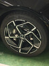 馬牌（Continental）汽車(chē)輪胎 235/45R19 95Y FR SC7 SIL 靜音棉輪胎/原配BYD海豹 曬單實(shí)拍圖