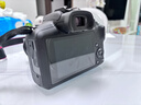 佳能（Canon）EOS R100 迷你微單 小巧輕便微單相機 Vlog拍攝日常記錄 4K視頻家用直播旅游r100照相機 學(xué)生微單 R100+RF-S18-45套機【日常家用】 套餐一【128G內存卡 曬單實(shí)拍圖