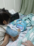 兔小貝早教學(xué)習機兒童玩具點(diǎn)讀機0-12歲男寶智能益智ai玩具護眼生日禮物 曬單實(shí)拍圖