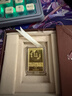 周生生蛇年生肖金片黃金Au999.9金牌5克金條送禮950489計價(jià) 曬單實(shí)拍圖