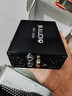 JRAUDIO3.5AUX卡儂蓮花RCA6.5音頻隔離器 共地音頻抗干擾噪音消除器 電流聲過(guò)濾器濾波器雜音消除器 ISO-200S多功能音頻隔離器 曬單實(shí)拍圖