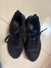 鴻星爾克男鞋凌躍2跑鞋秋冬季新款軟底減震跑步鞋保暖輕便黑色運動(dòng)鞋子男 【熱賣(mài)推薦款】正黑 42 曬單實(shí)拍圖