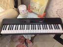 特倫斯（Terence）TS-04智能易學(xué)電子鋼琴自動(dòng)擋智能鋼琴初學(xué)者成年人61鍵便攜式 曬單實(shí)拍圖