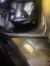 祁豐凱迪拉克XT4迎賓燈XT5XT6CT5車(chē)門(mén)燈CT6車(chē)門(mén)氛圍燈ATSL投影燈改裝 彩色原標【超清款】2個(gè)裝 曬單實(shí)拍圖