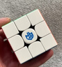 GAN魔方三階磁力兒童早教益智玩具專(zhuān)業(yè)比賽速擰禮物12Maglev霧面 曬單實(shí)拍圖
