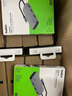 貝爾金（BELKIN）Type-C拓展塢 MacBook擴展塢5合1 電腦USB擴展TF/SD讀卡器 iPad投屏HDMI 兼容雷電口 AVC007-V2 曬單實(shí)拍圖