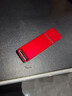 ThinkPlus聯(lián)想U盤(pán)USB3.1高速傳輸移動(dòng)金屬閃存車(chē)載投標商務(wù)辦公電腦優(yōu)盤(pán) TU100金屬優(yōu)盤(pán)【紅色限量版】 128GB 曬單實(shí)拍圖