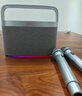飛利浦（PHILIPS）TAS8110 藍牙K歌音箱無(wú)線(xiàn)話(huà)筒麥克風(fēng)一體式擴音器家庭用KTV云音響專(zhuān)業(yè)卡拉OK系統 曬單實(shí)拍圖