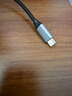綠聯(lián)Type-C轉HDMI線(xiàn)USB-C雷電4/5轉換器轉接線(xiàn)4K60/2K144Hz連接線(xiàn)手機蘋(píng)果筆記本投屏線(xiàn)外接顯示器1.5m 曬單實(shí)拍圖