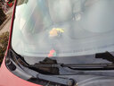 徽誠奧適用于長(cháng)安逸動(dòng)汽車(chē)無(wú)骨雨刮器一對逸動(dòng)X(jué)T膠條配件原裝前后雨刷片 逸動(dòng)【12-13-14-15-17款】 曬單實(shí)拍圖
