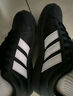 adidas STREETTALK休閑板鞋男女阿迪達斯官方輕運動(dòng)   黑色/白色   41 曬單實(shí)拍圖