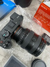 索尼（SONY）FE20-70 F4 G 全畫(huà)幅廣角 變焦G鏡頭SEL2070G 小三元 FE 20-70F4G 標配[72mm] 曬單實(shí)拍圖