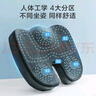 艾慕笙尾椎骨減壓痔瘡坐墊屁墊子加厚記憶棉辦公久坐學(xué)生禮物實(shí)用 曬單實(shí)拍圖