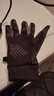 回力手套男女秋冬騎行開(kāi)車(chē)運動(dòng)觸屏防寒防凍加絨保暖電動(dòng)摩托自行車(chē)棉 曬單實(shí)拍圖