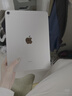 Apple/蘋(píng)果 iPad11英寸 A16芯片2025年款 平板電腦 (128GB WLAN版/學(xué)習辦公娛樂(lè ))銀色 曬單實(shí)拍圖
