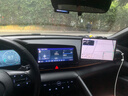 MAILUZHE車(chē)載平板支架中控加長(cháng)吸盤(pán)貨車(chē)iPad支架汽車(chē)折疊屏導航2025新款 吸盤(pán)款【手機/折疊屏/平板通用】 曬單實(shí)拍圖