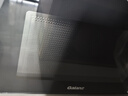 格蘭仕（Galanz）變頻微波爐烤箱一體機光波爐900瓦大功率速熱家用23L大容量平板易清潔省電一級能效智能菜單燒烤 2026新升級彩膜BM1(S2) 曬單實(shí)拍圖
