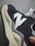 NEW BALANCE 休閑鞋男鞋女鞋網(wǎng)面舒適透氣情侶運動(dòng)鞋5740系列M5740VL1 40 曬單實(shí)拍圖