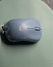 羅技（Logitech）M221無(wú)線(xiàn)鼠標(M220造型)usb無(wú)線(xiàn)靜音鼠標筆記本臺式電腦mac無(wú)線(xiàn)辦公鼠標中小手電池小巧便攜 多彩 霧靄藍 曬單實(shí)拍圖