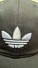 三葉草（Adidas）三葉草 男女 BASEBALL CAP AC 帽子 JC6023 OSFM 曬單實(shí)拍圖