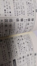 新華字典2025最新版第12版單色本+錯題本+學(xué)習卡 商務(wù)印書(shū)館中小學(xué)生語(yǔ)文閱讀理解作文成語(yǔ)工具書(shū) 可搭配現代漢語(yǔ)詞典第7版古漢語(yǔ)常用字字典第6版雙色大字本成語(yǔ)大詞典人教 曬單實(shí)拍圖
