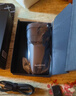 飛科（FLYCO）智能剃須刀電動(dòng)刮胡刀雙頭全身水洗旋轉式便攜迷你男士胡須刀新年生日禮物送男友父親FS889藍色 曬單實(shí)拍圖