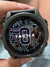 佳明（GARMIN）泰鐵時(shí)Tactix8太陽(yáng)能戰術(shù)戶(hù)外運動(dòng)手表跑步騎行導航心率睡眠監測 Tactix8炫彩版51mm 曬單實(shí)拍圖