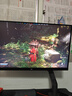 泰坦軍團27英寸4K原生160Hz FastIPS廣色域硬件低藍光HDR400 1ms旋轉升降10Bit專(zhuān)業(yè)電競顯示器P2710V節能版 曬單實(shí)拍圖
