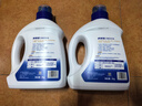 家家宜陽(yáng)光清香潔凈除菌洗衣液家庭促銷(xiāo)裝 手洗機洗易清易漂持久留香 【店長(cháng)推薦】除菌液2kg*2瓶 曬單實(shí)拍圖