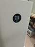 小米米家空氣凈化器2代2s  pro空氣凈化器除甲醛除異味PM2.5靜音 95新米3+全新甲醛濾芯 曬單實(shí)拍圖