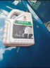嘉實(shí)多（Castrol）四季通用防凍液汽車(chē)發(fā)動(dòng)機冷卻液長(cháng)效乙二醇水箱寶 -45度紅色 曬單實(shí)拍圖