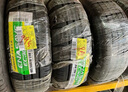 鄧祿普（DUNLOP）汽車(chē)輪胎195/60R16 89H ENASAVE EC300+ 原配新軒逸適配騏達/海豚 曬單實(shí)拍圖