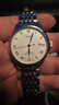 天梭（TISSOT）【二手99新】天梭TISSOT經(jīng)典力洛克系列男士自動(dòng)機械腕表 背透瑞士二手鐘表經(jīng)典商務(wù)休閑男表回收 T006.407.11.033.00全套附件 曬單實(shí)拍圖