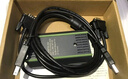 艾莫迅 用于西門(mén)子s7-200 300plc編程電纜通訊調試下載線(xiàn)6ES7972-0CB20 經(jīng)濟型0CB20【上傳+下載】 曬單實(shí)拍圖