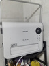 飛利浦（PHILIPS） 取暖器家用浴室暖風(fēng)機電暖氣器臥室壁掛小型辦公室居浴便攜式提手柔風(fēng)速熱省電 石墨烯速熱語(yǔ)音+微信小程序款 曬單實(shí)拍圖